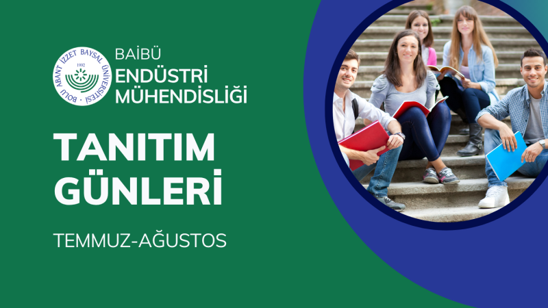 Tanıtım Gunleri